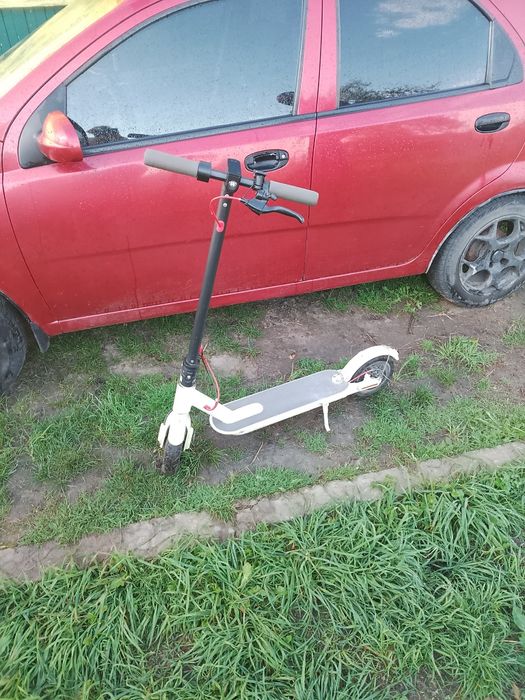 Продам Електросамокат