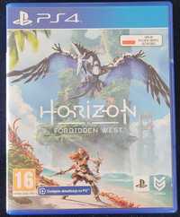 Horizon Forbidden West PS4/PS5 PL