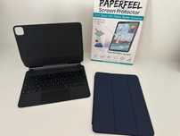Kit Apple Magic Keyboard iPad Pro 12.9" + Ofertas