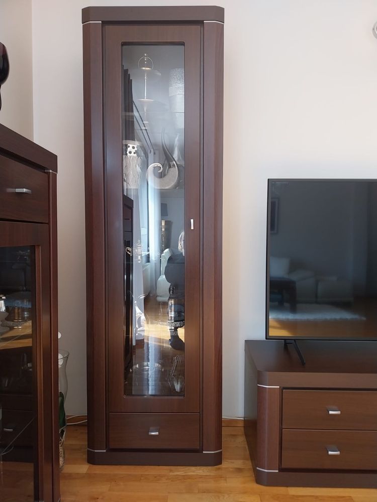 Meble salon - jadalnia - Wójcik
