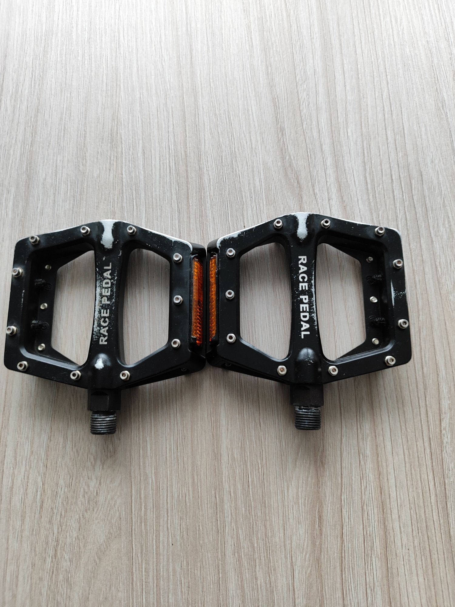 Pedała rowerowe Race Pedal