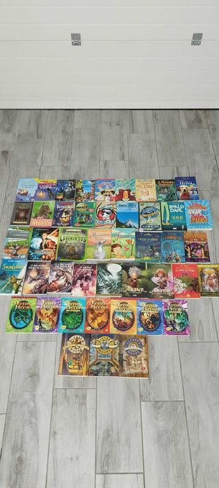 livros juvenis de aventuras escritas e b. desenhada