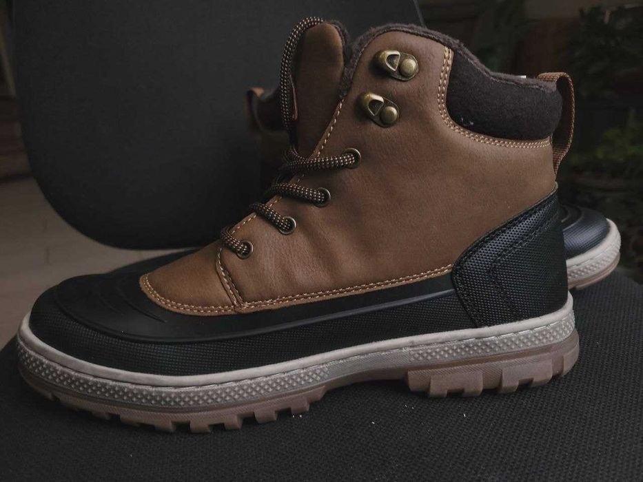 Черевики  (чол) розмір 42