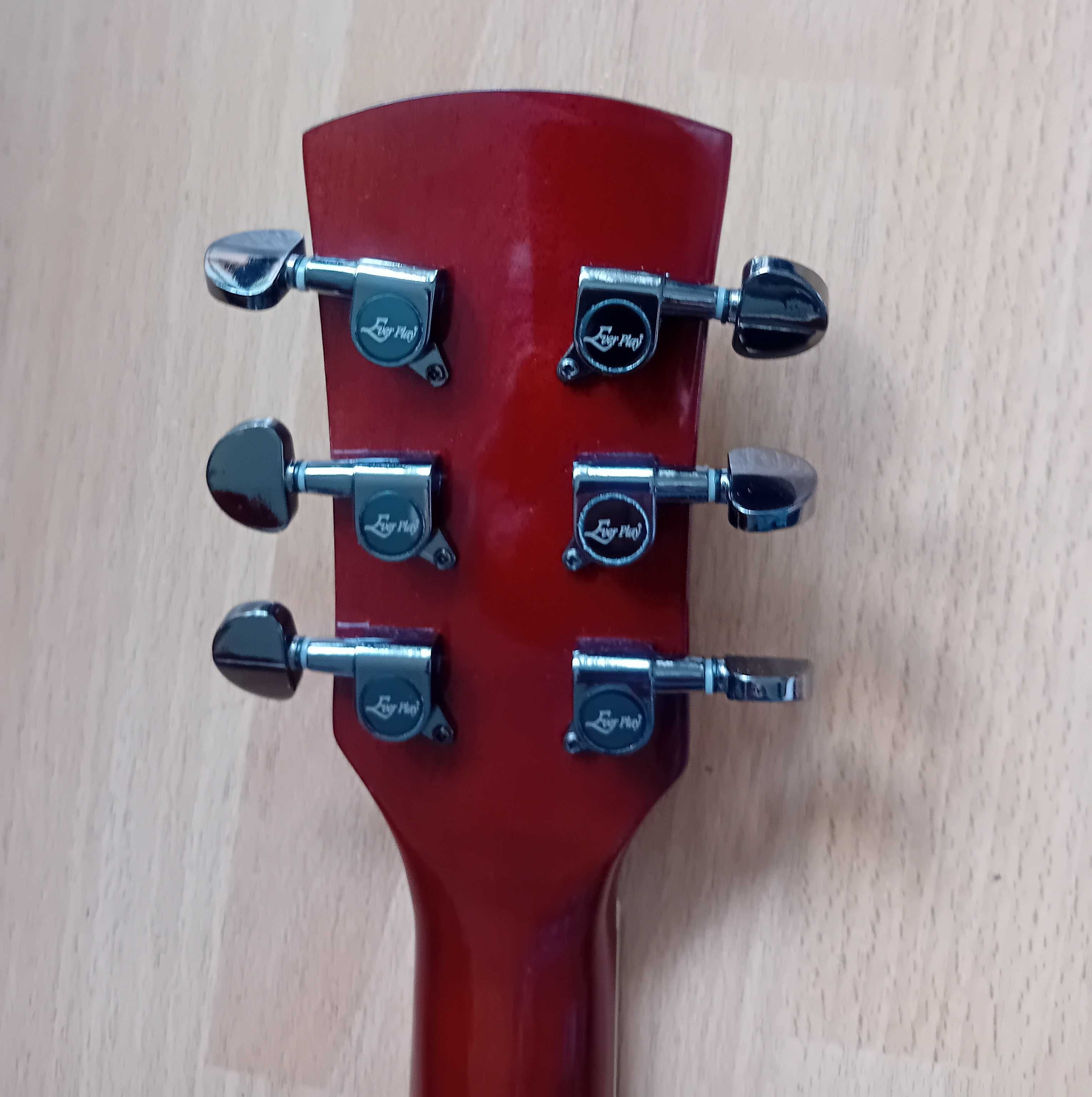 NOWA gitara akustyczna 4/4