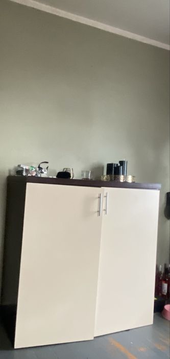 Komplet Mebli komoda