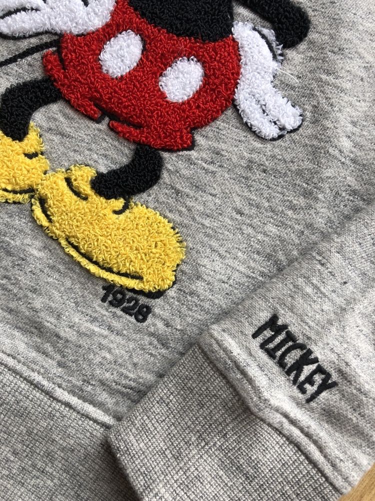 Bluza NEXT, Myszka Mickey, NOWA, możliwość wysyłki