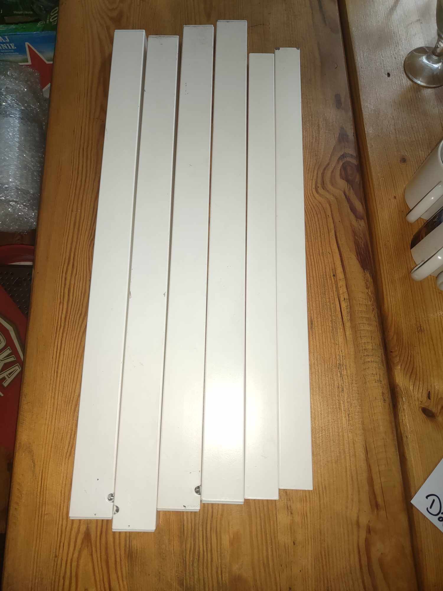 Stół plus 4krzesła