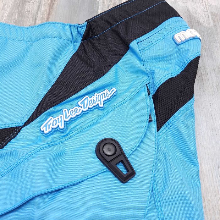 Troy Lee Designs  Spodenki  Męskie Rowerowe Cross Rowerowe Enduro Mtb