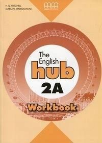 The English Hub 2a Wb Mm Publications