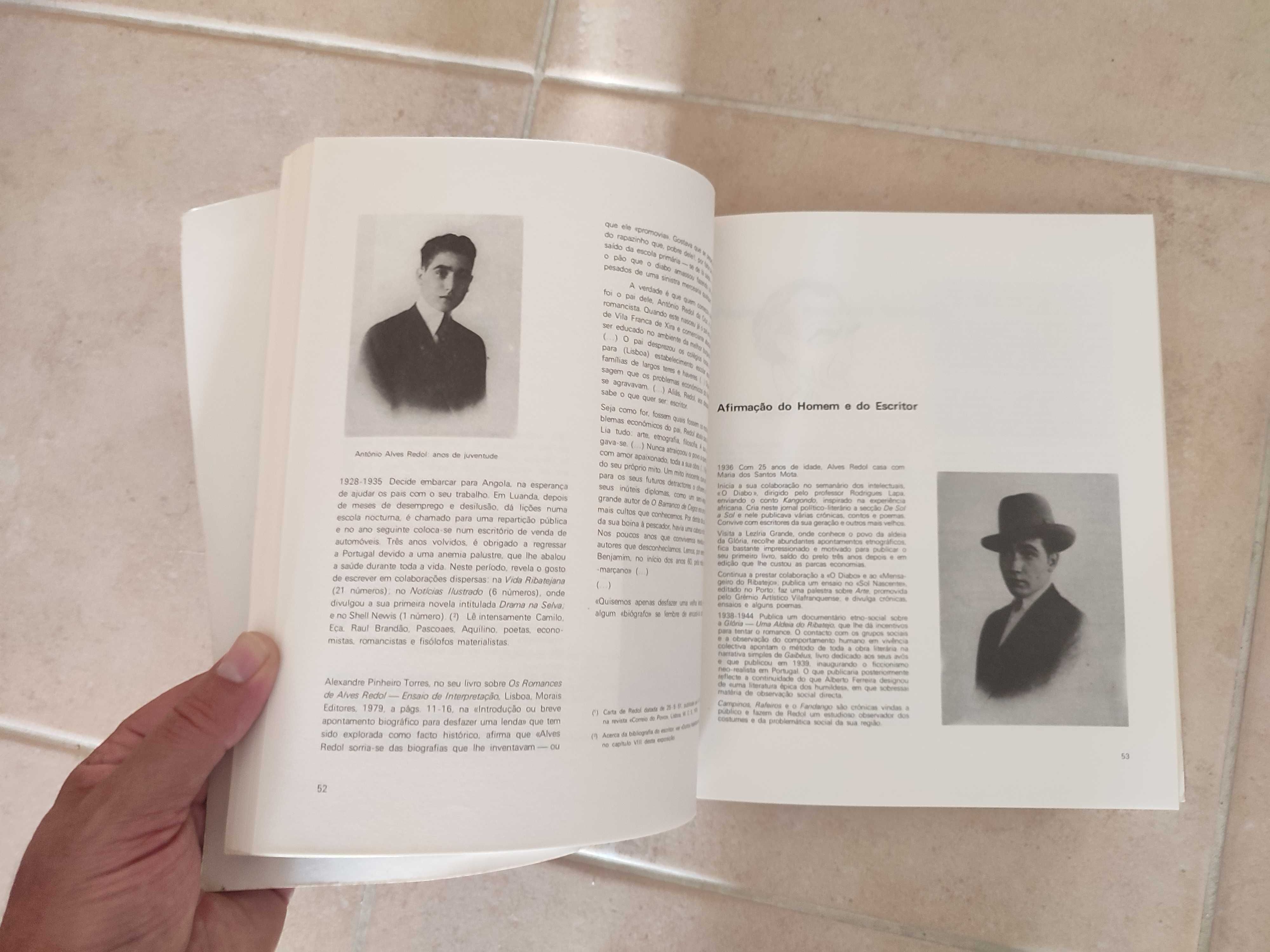 A Nazaré na Obra de Alves Redol