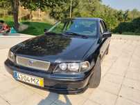 Volvo s40 1.8i gasolina