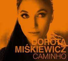 DOROTA MIŚKIEWICZ - CAMINHO- Pod Rzęsami+Basia-3 CD - nowa , folia