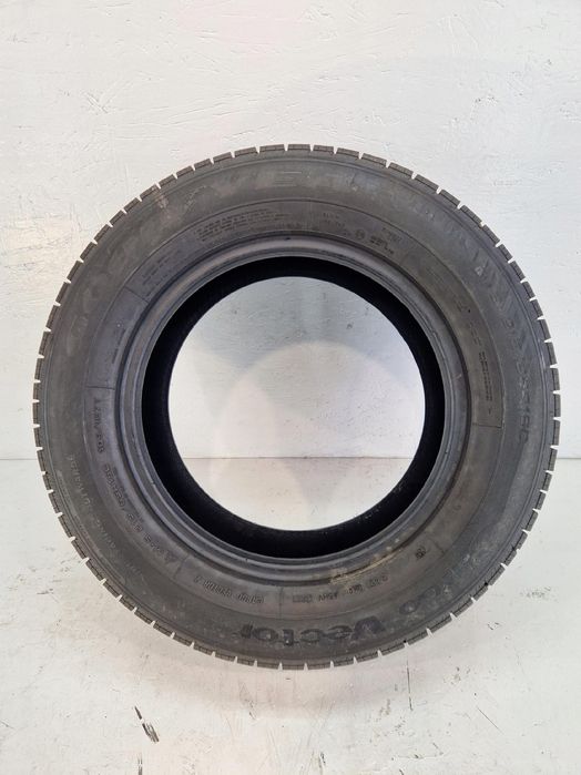 Opona Goodyear Cargo Vector 2 215/65r16C 109/107T