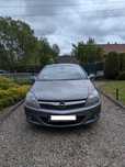 Opel Astra H GTC, 1.8 125KM, 2 komplety opon