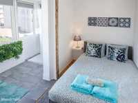 Sweet Rooms in Vila Nova de Gaia - Room 8