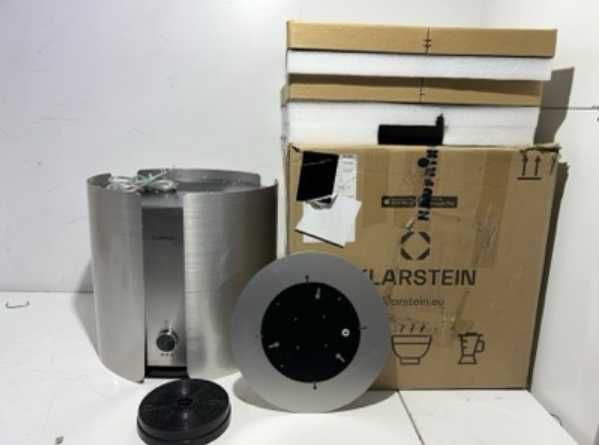 Вытяжка с  Wi-Fi  Klarstein Skyfall Smart.Цвета разные