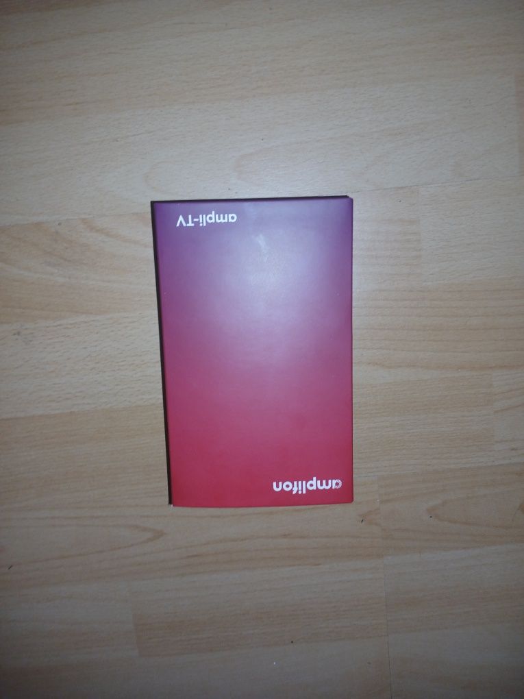 Ampli-tv aparelho