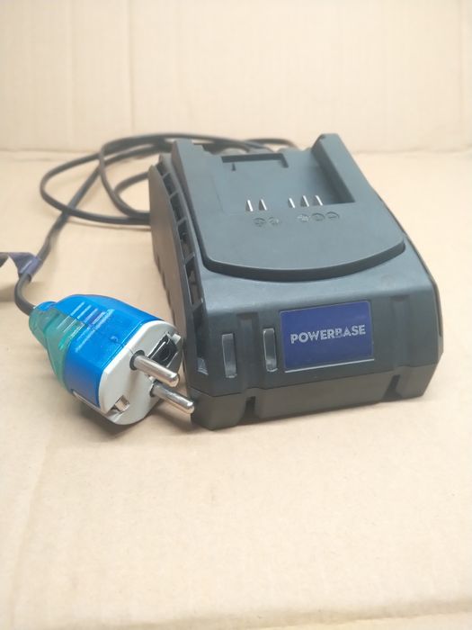 Ładowarka POWERBASE 20V 2,4A