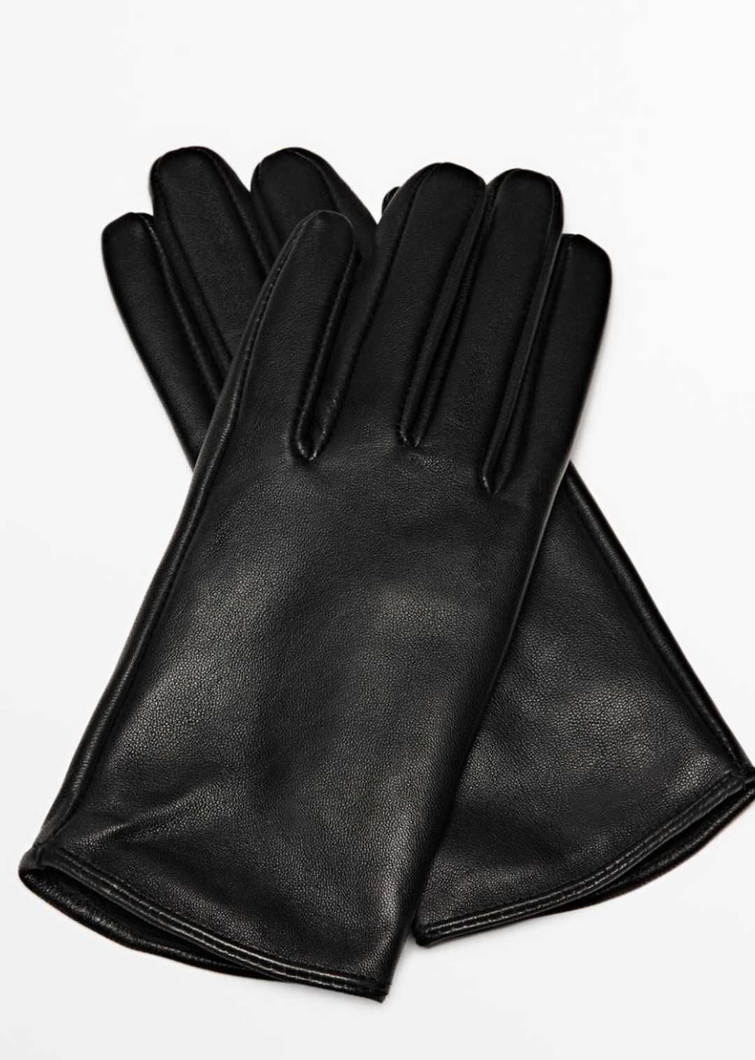 Перчатки женские Massimo Dutti