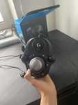 Кпп logitech shifter