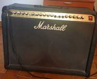 Marshall Valvestate 8240 stereo chorus combo