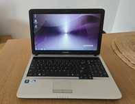 Kultowy laptop Samsung RV510