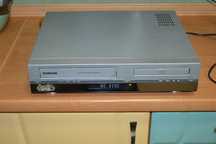 Thomson Dth 6000 -Combo fajny