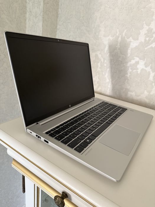 HP ProBook G10 455