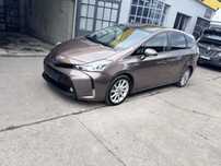 Toyota Prius Plus