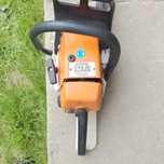 Piła spalinowa STIHL