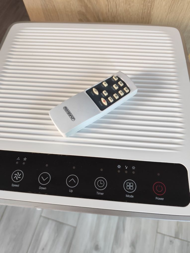 Klimatyzator Monzana 780W