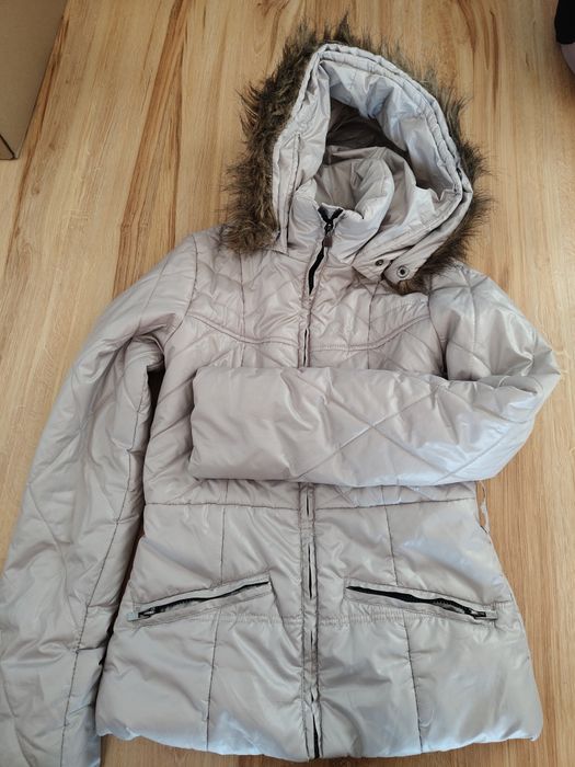 Kurtka Reserved wiosna jesień