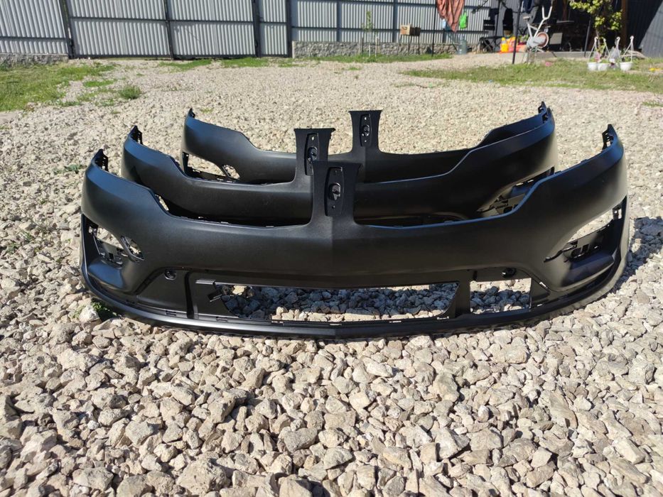 lincoln mkc 2015 2020 комплект бампер взборі решітка емблема  губа