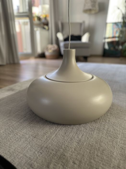 Lampa kuchenna ikea Växjö