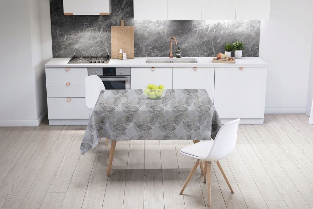 Cerata Na Stół Gruba Obrus Ceratowy Kuchenny 140x180 Gosia 34