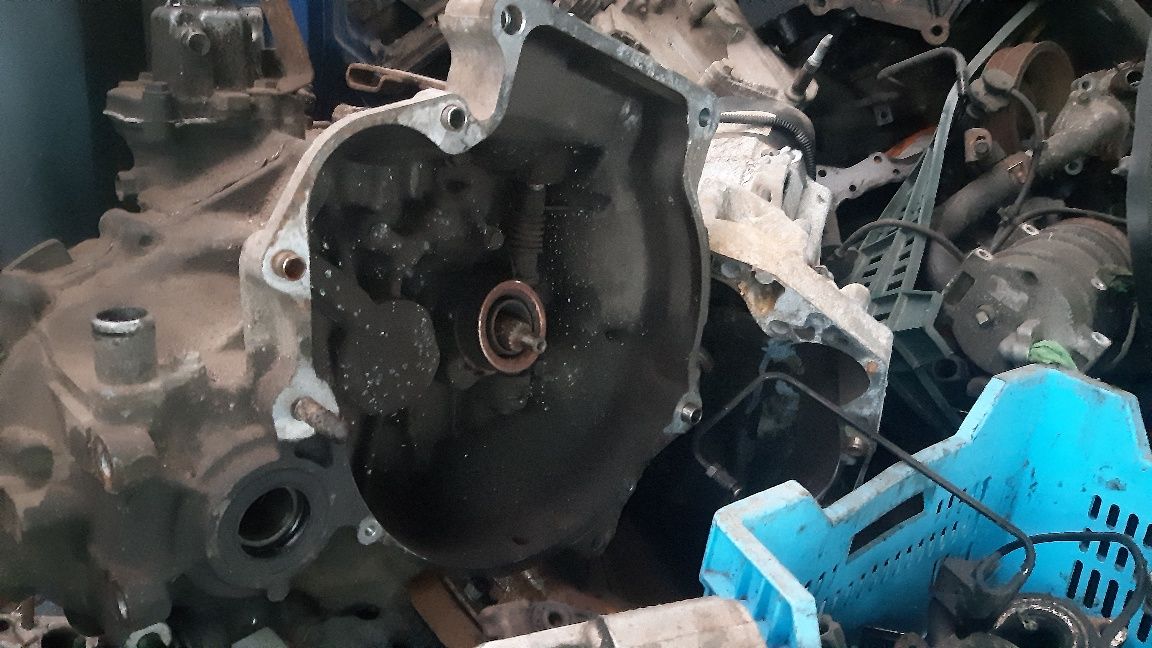 Коробка передач сузуки свифт SUZUKI svift мкпп акпп балено BALENO