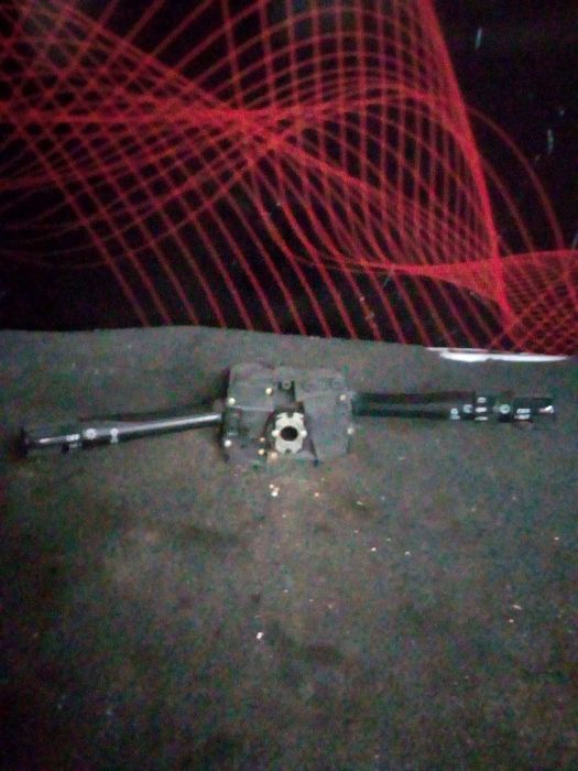 Manete Dos Piscas Rover Xwmwhn (214Si)