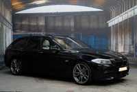 BMW M550D Xdrive Auto