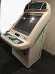 Máquina arcade Ok Baby