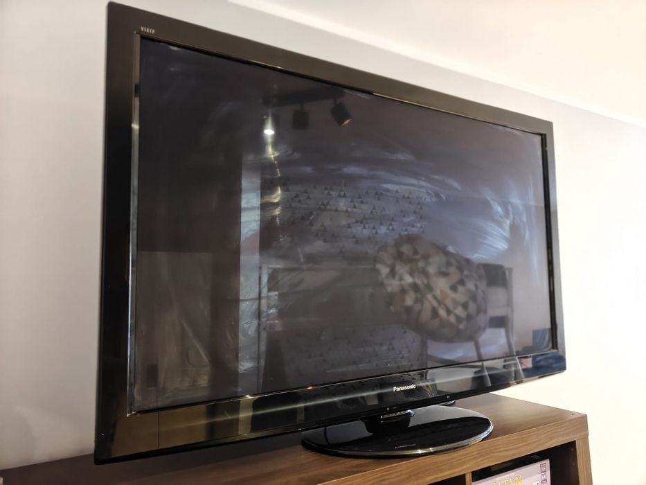Telewizor  plazmowy Panasonic 50 cali