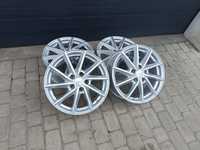 Alufelgi 17" Alutec 5x114,3 Kia Mitsubishi Hyundai Toyota Suzuki