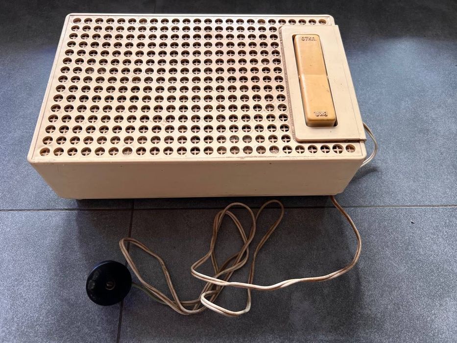 Стабілізатор напруги Україна-2