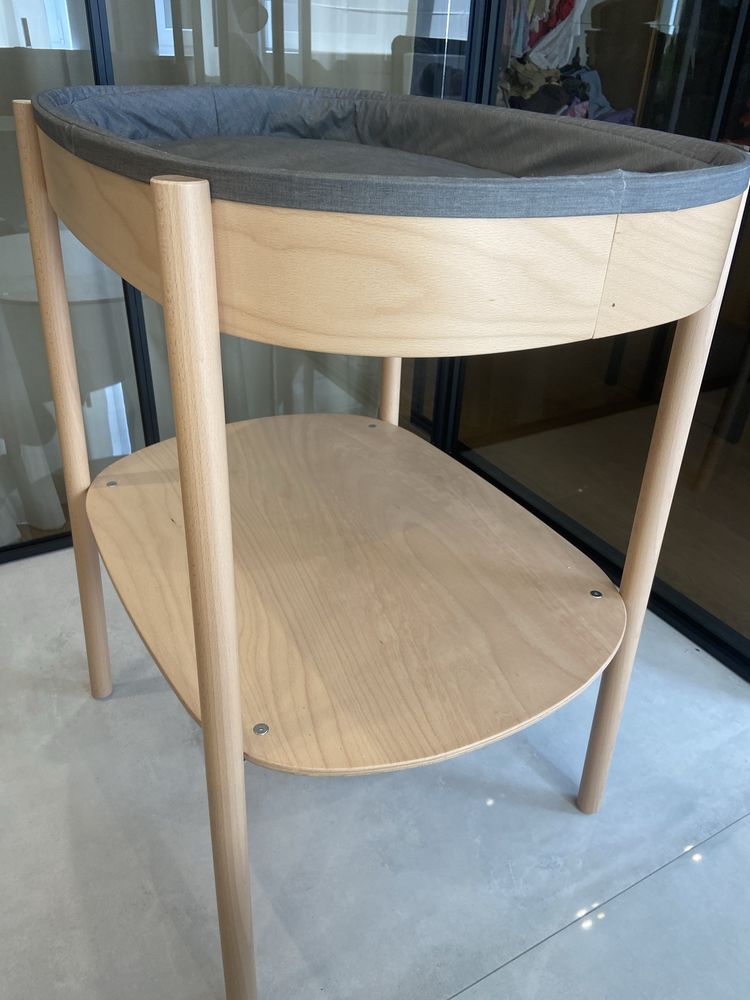 Stokke Sleepi Changing Table - stolik do przewijania przewijak