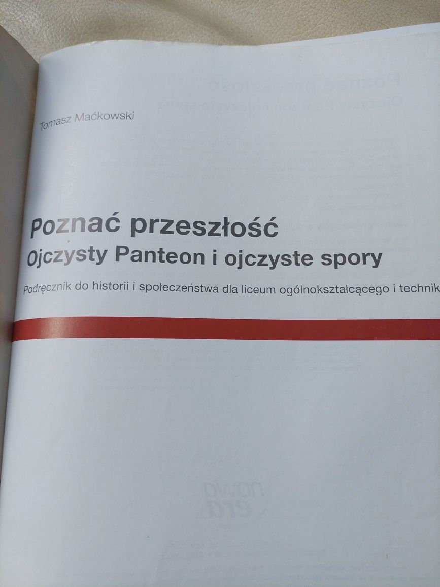 Poznać przeszłość
