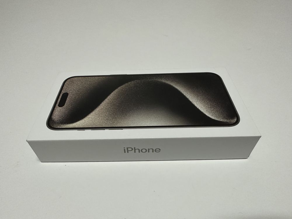 Apple iPhone 15 Pro 512gb