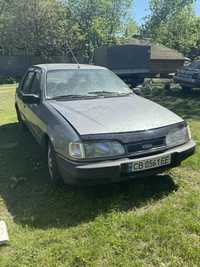 Ford Sierra 1991