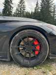 Продам комплекти brembo 380/370мм на nissan infiniti q50 q60