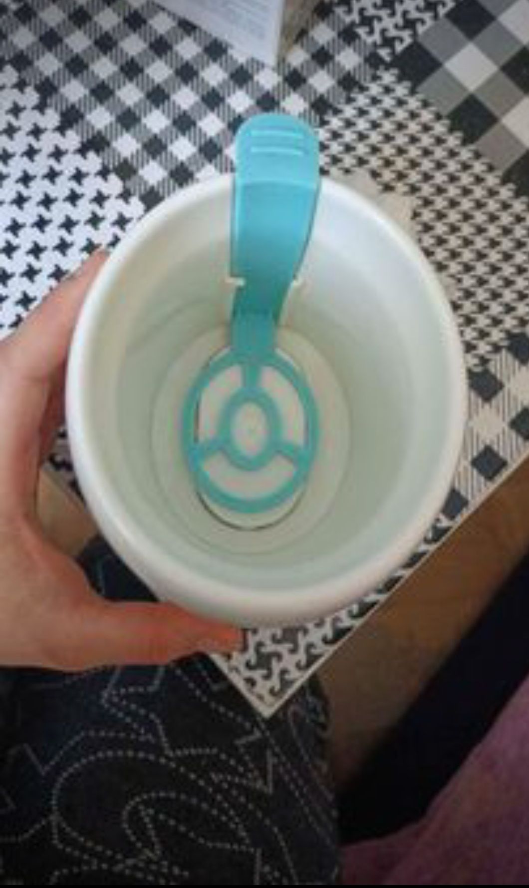 Podgrzewacz do butelek