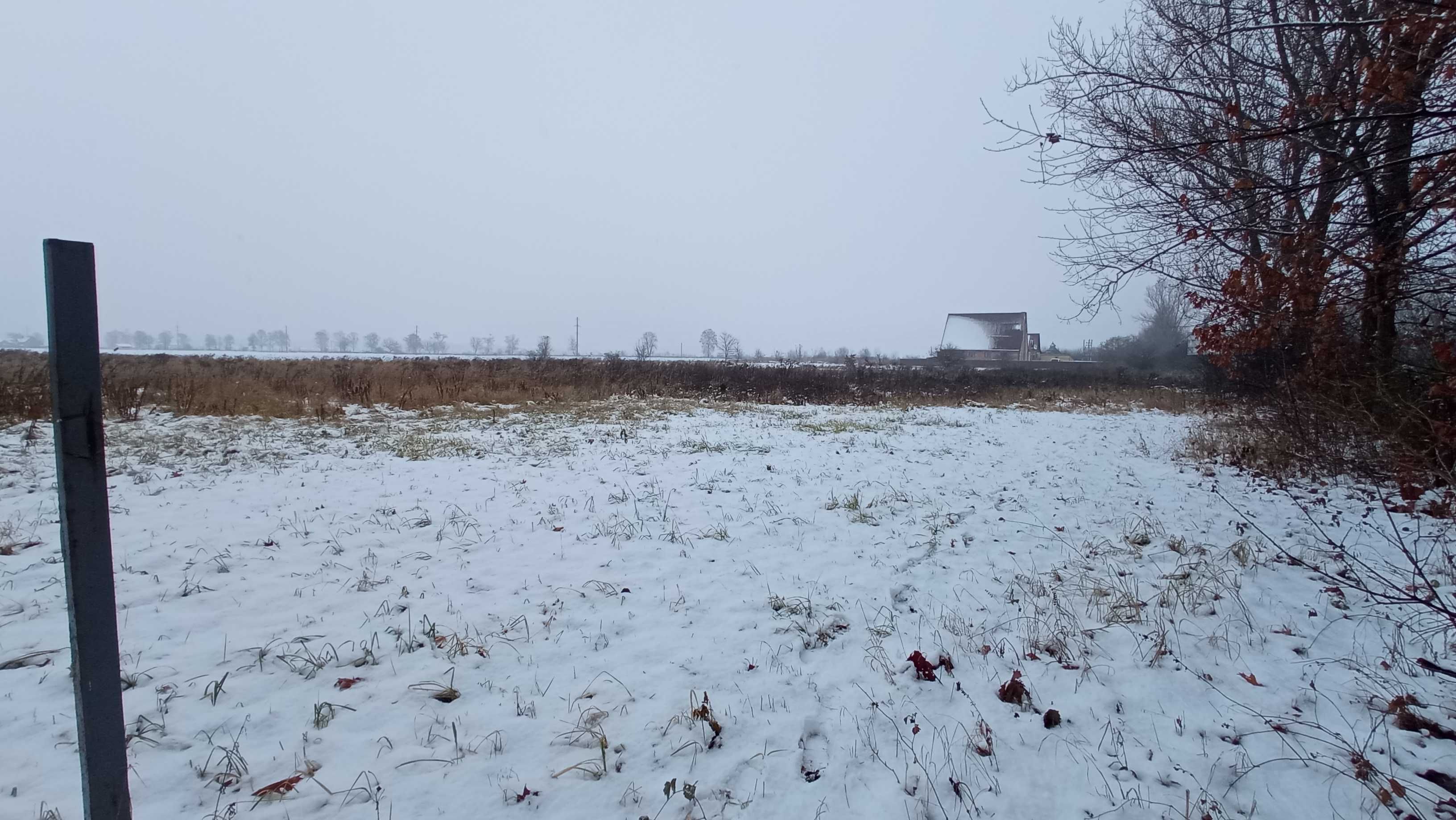 Продається ділянка 75 сот. Тисменецька траса. Бізнес. Комерція