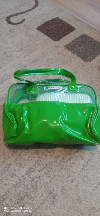 2 zestawy dziecięce do sprzątania bez chemii Raypatch